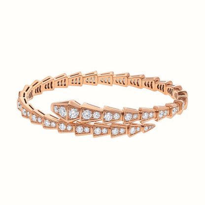 [Clara Jewels]SPIRIT SNAKE BRACELET COLLECTION