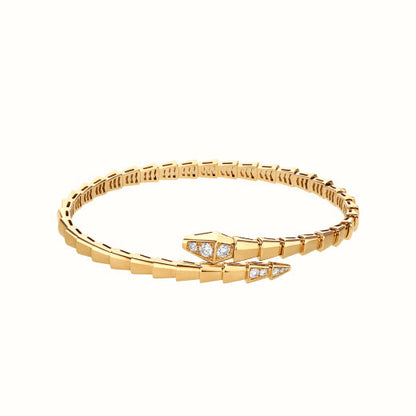 [Clara Jewels]SPIRIT SNAKE BRACELET COLLECTION