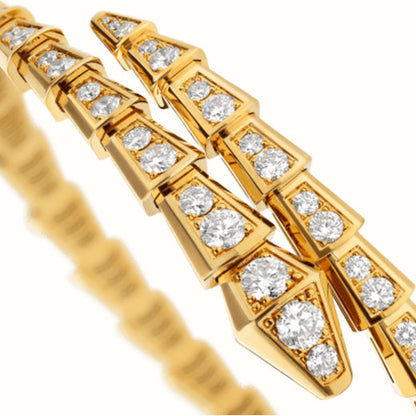 [Clara Jewels]SPIRIT SNAKE BRACELET COLLECTION