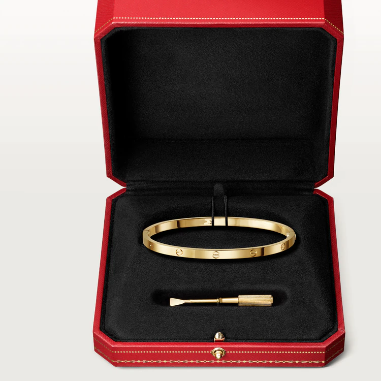 [Clara Jewels]LOVE BRACELET 3.65MM