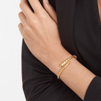 [Clara Jewels]SPIRIT SNAKE BRACELET COLLECTION
