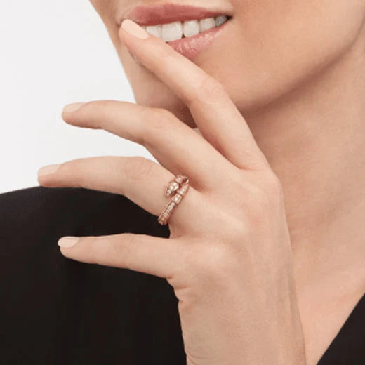 [Clara Jewels] CLASSIC DESGIN RING COLLECTION