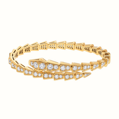 [Clara Jewels]SPIRIT SNAKE BRACELET COLLECTION