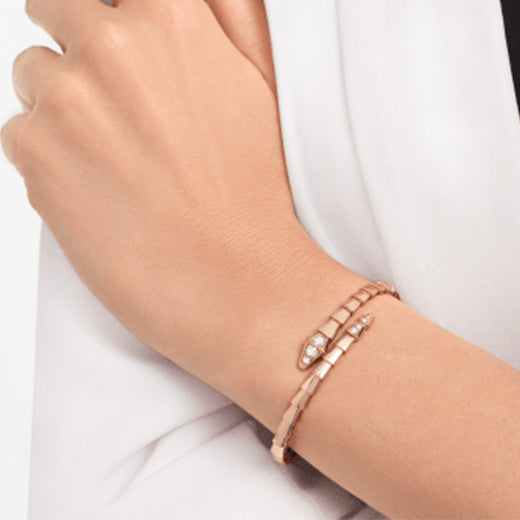 [Clara Jewels]SPIRIT SNAKE BRACELET COLLECTION