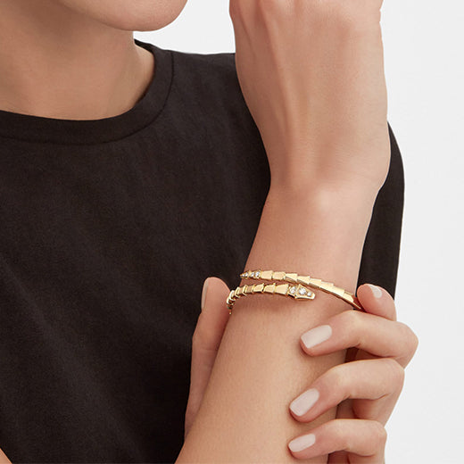 [Clara Jewels]SPIRIT SNAKE BRACELET COLLECTION