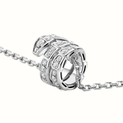 [Clara Jewels] CLASSIC DESGIN NECKLACE COLLECTION