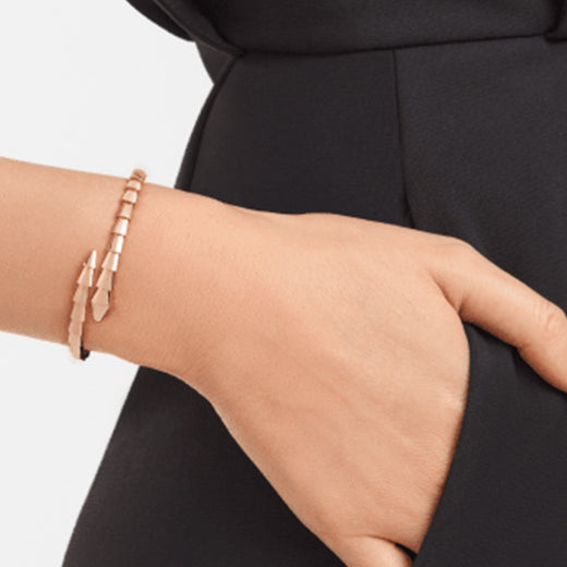 [Clara Jewels]SPIRIT SNAKE BRACELET COLLECTION