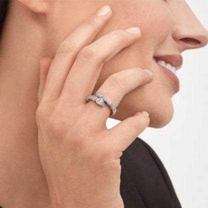 [Clara Jewels] CLASSIC DESGIN RING COLLECTION