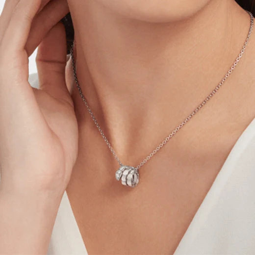 [Clara Jewels] CLASSIC DESGIN NECKLACE COLLECTION