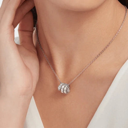 [Clara Jewels] CLASSIC DESGIN NECKLACE COLLECTION