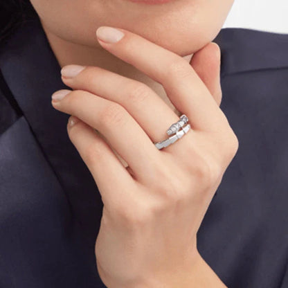 [Clara Jewels] CLASSIC DESGIN RING COLLECTION