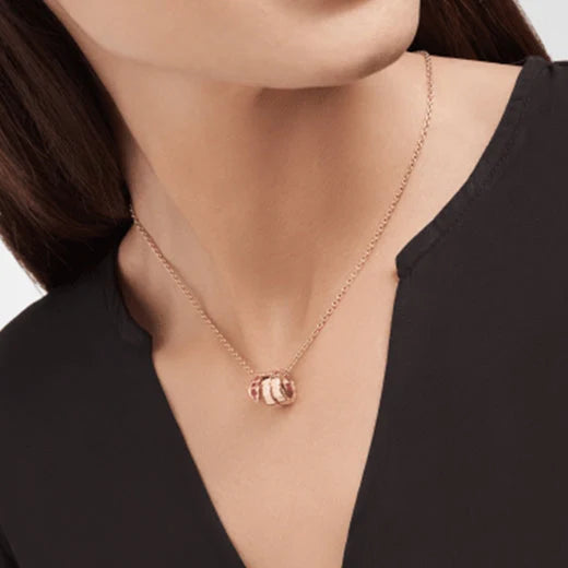 [Clara Jewels] CLASSIC DESGIN NECKLACE COLLECTION