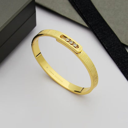 [Clara Jewely]Move Noa Cisel茅 bangle