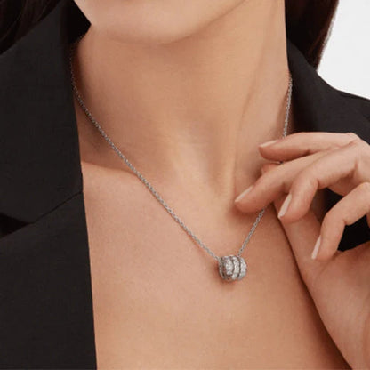[Clara Jewels] CLASSIC DESGIN NECKLACE COLLECTION