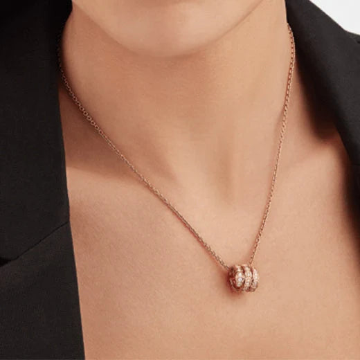 [Clara Jewels] CLASSIC DESGIN NECKLACE COLLECTION