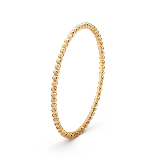 [Clara Jewels]PERLEE PEARLS BRACELET