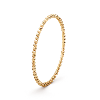 [Clara Jewels]PERLEE PEARLS BRACELET