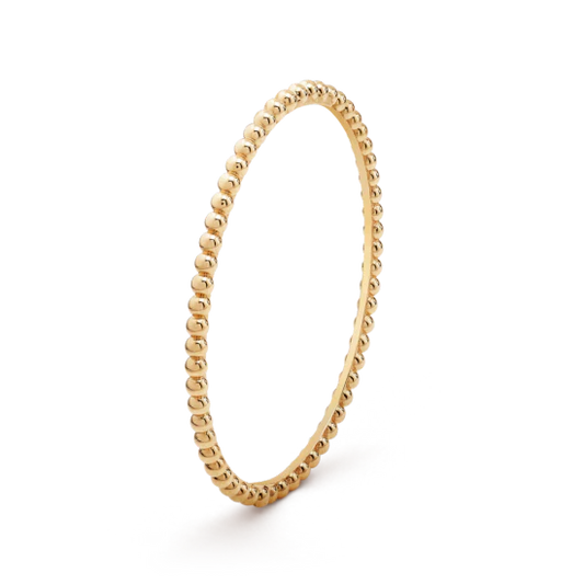 [Clara Jewels]PERLEE PEARLS BRACELET