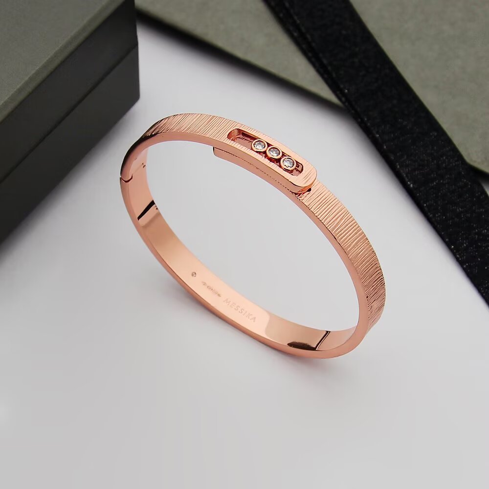 [Clara Jewely]Move Noa Cisel茅 bangle