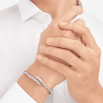 [Clara Jewels]SPIRIT SNAKE BRACELET COLLECTION