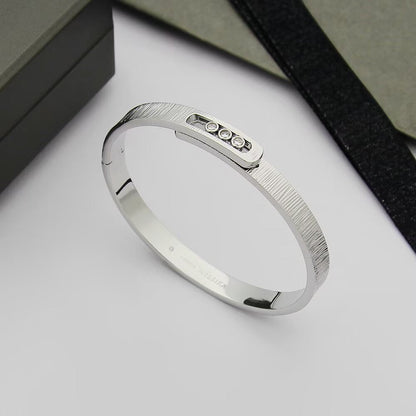 [Clara Jewely]Move Noa Cisel茅 bangle