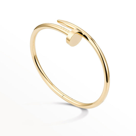 [Clara Jewels]JUSTE BRACELET 3.5MM