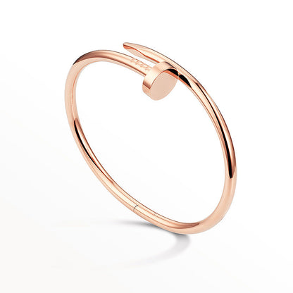 [Clara Jewels]JUSTE BRACELET 3.5MM