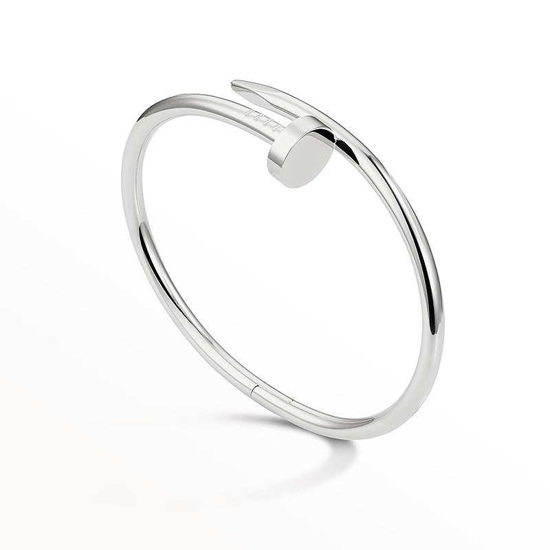 [Clara Jewels]JUSTE BRACELET 3.5MM