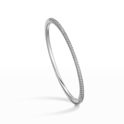 [Clara Jewels]MINI DIAMOND TENNIS BRACELET