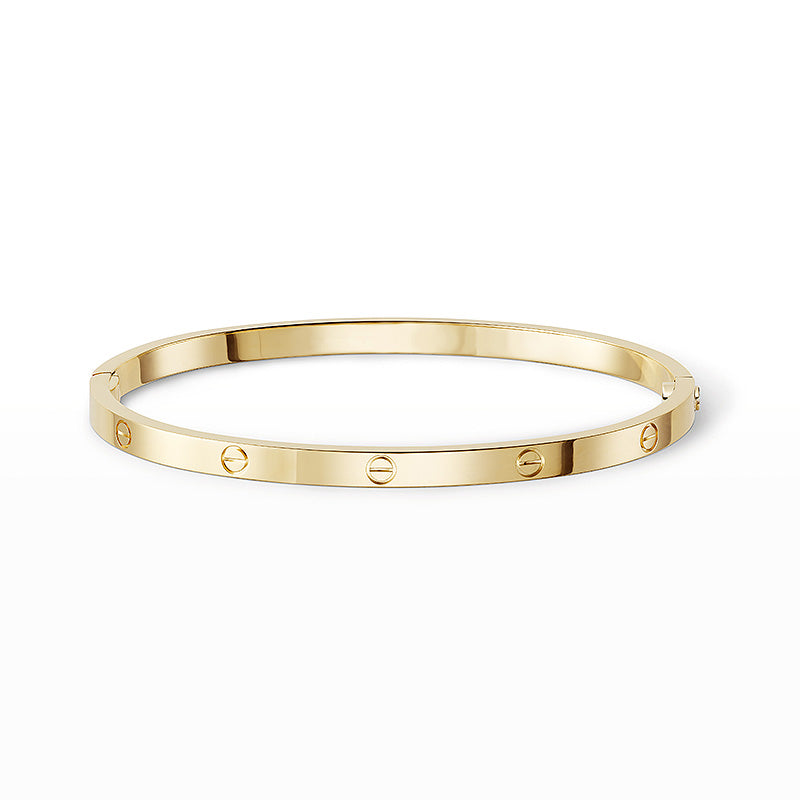 [Clara Jewels]LOVE BRACELET 3.65MM