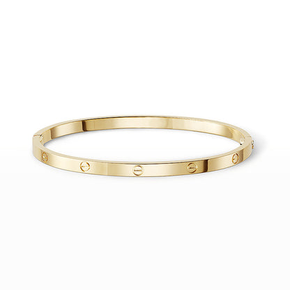 [Clara Jewels]LOVE BRACELET 3.65MM