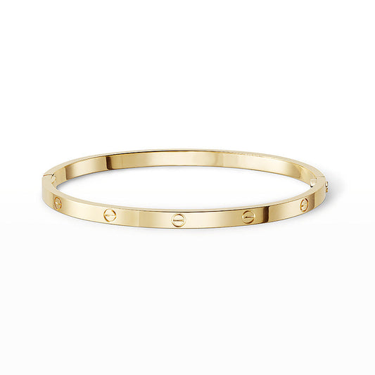 [Clara Jewels]LOVE BRACELET 3.65MM