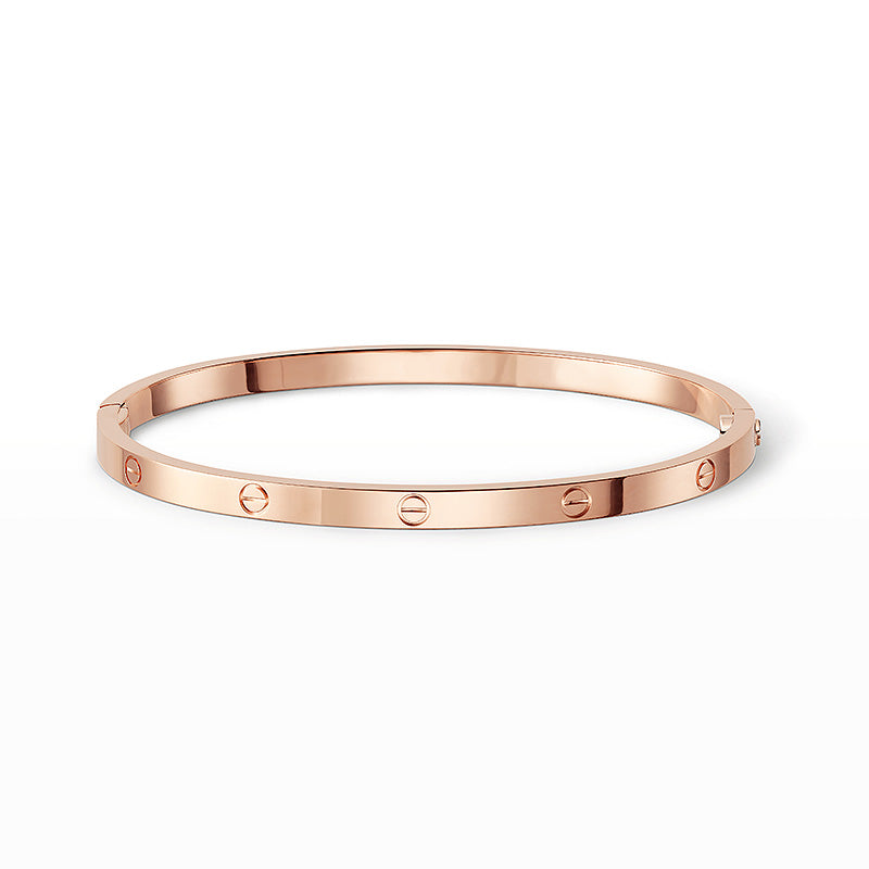 [Clara Jewels]LOVE BRACELET 3.65MM