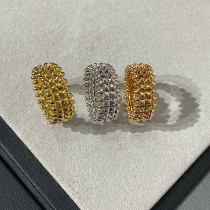 [Clara Jewels]CLASH RING