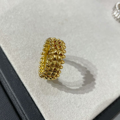 [Clara Jewels]CLASH RING