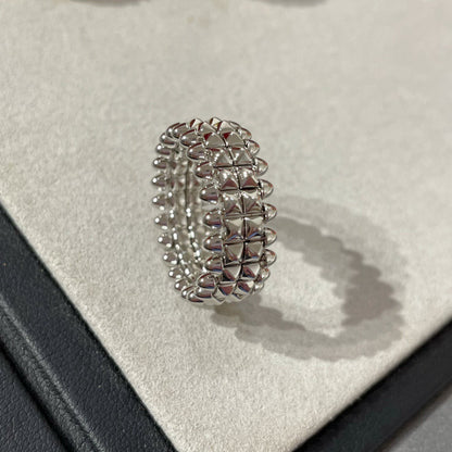 [Clara Jewels]CLASH RING