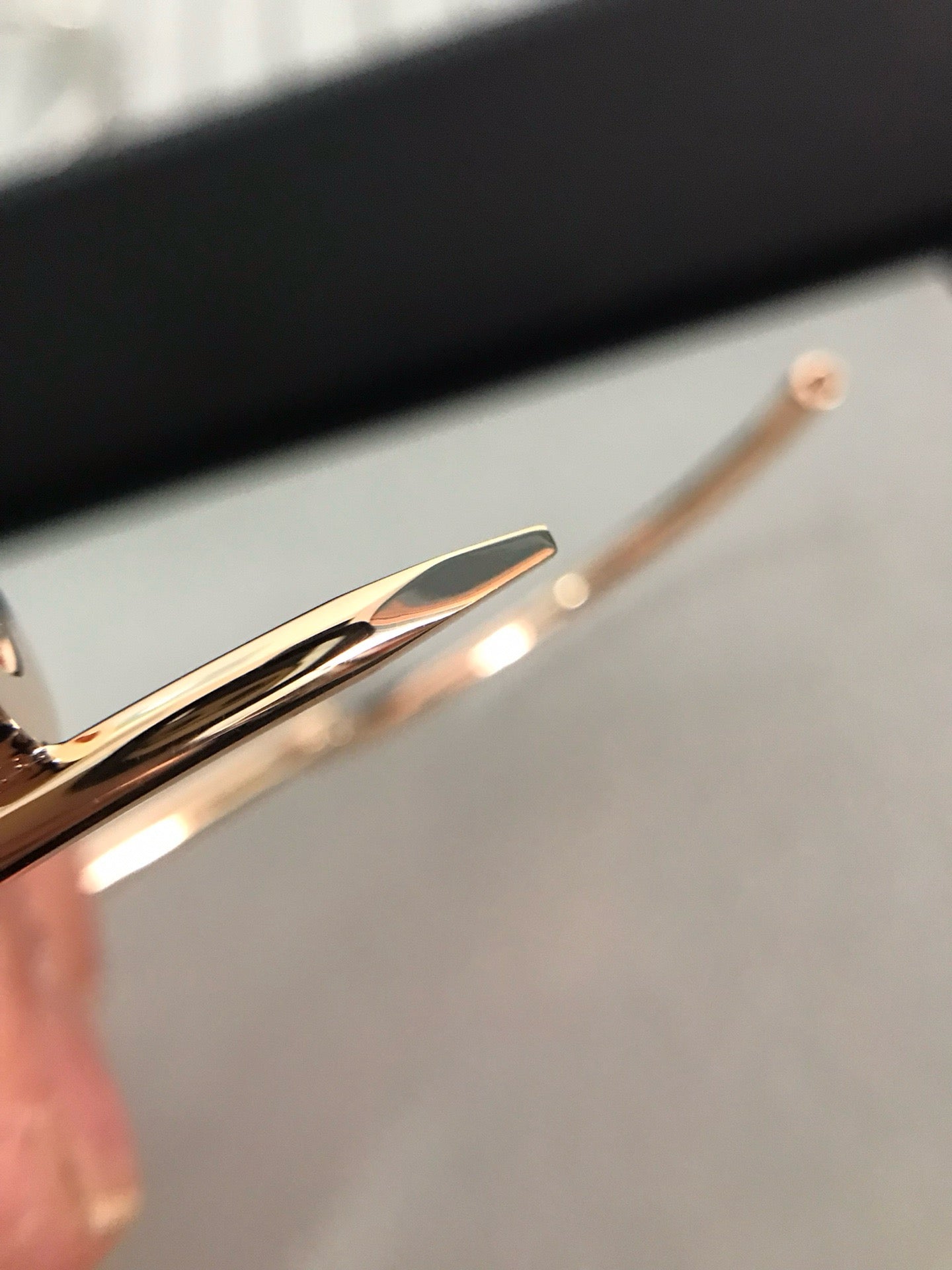 [Clara Jewels]JUSTE BRACELET 3.5MM