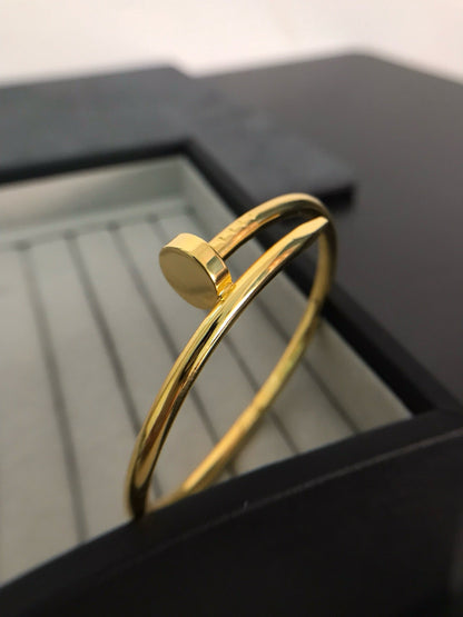 [Clara Jewels]JUSTE BRACELET 3.5MM