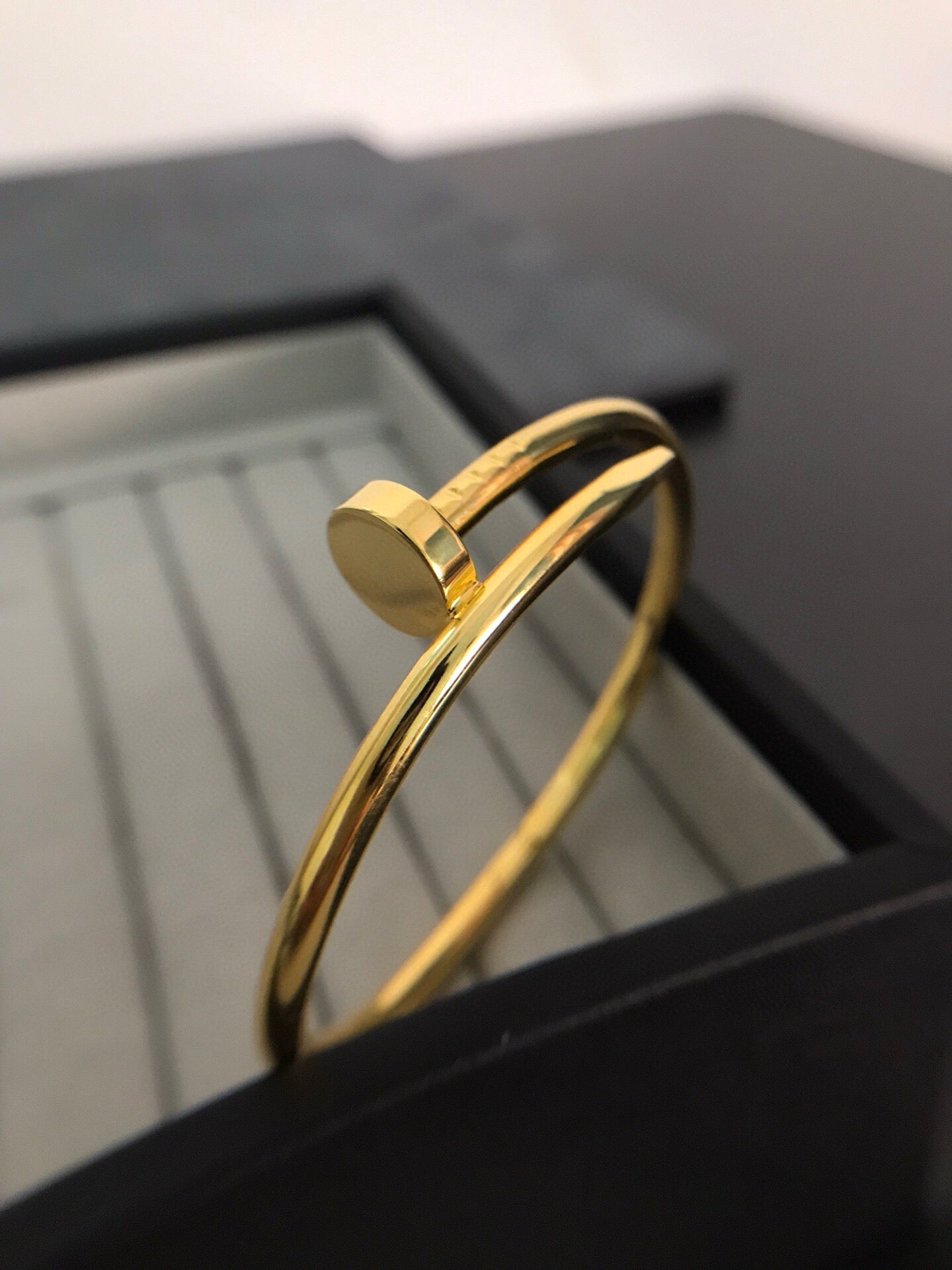 [Clara Jewels]JUSTE BRACELET 3.5MM