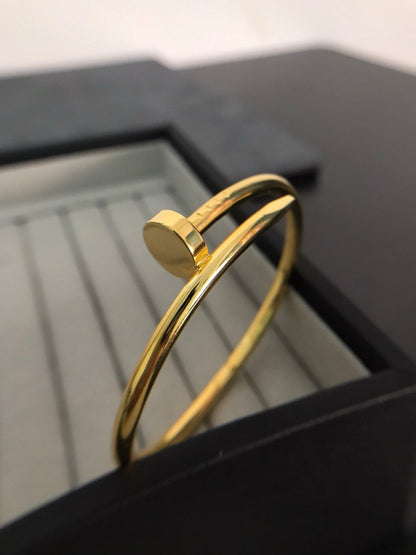 [Clara Jewels]JUSTE BRACELET 3.5MM