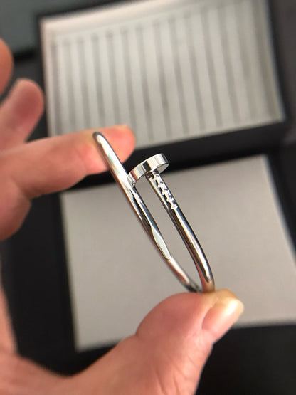 [Clara Jewels]JUSTE BRACELET 3.5MM
