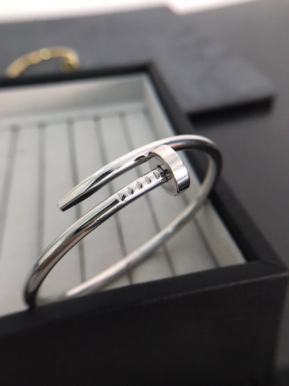 [Clara Jewels]JUSTE BRACELET 3.5MM
