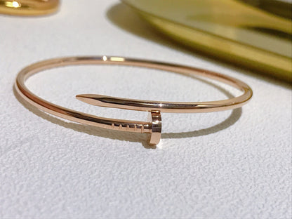[Clara Jewels]JUSTE BRACELET 3.5MM