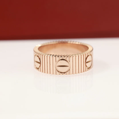 [Clara Jewels]LOVE UNLIMITED RING