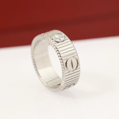 [Clara Jewels]LOVE UNLIMITED RING