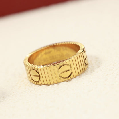 [Clara Jewels]LOVE UNLIMITED RING