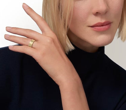 [Clara Jewels]LOVE UNLIMITED RING