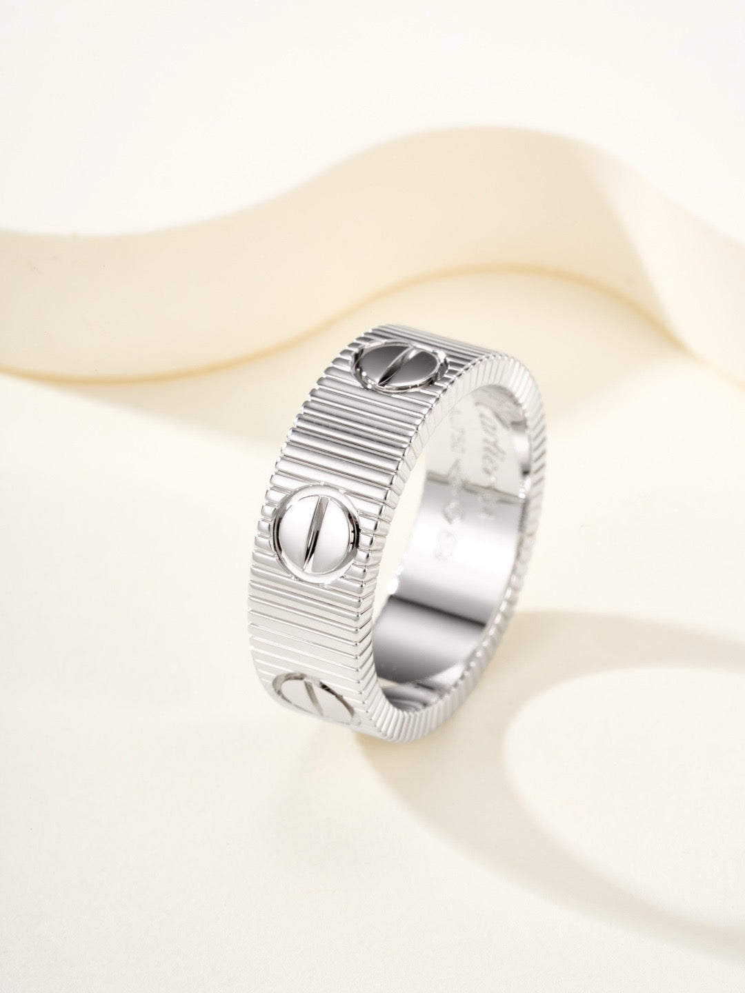 [Clara Jewels]LOVE UNLIMITED RING