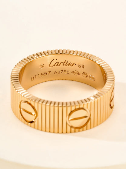 [Clara Jewels]LOVE UNLIMITED RING