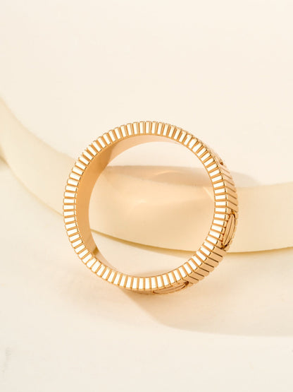 [Clara Jewels]LOVE UNLIMITED RING